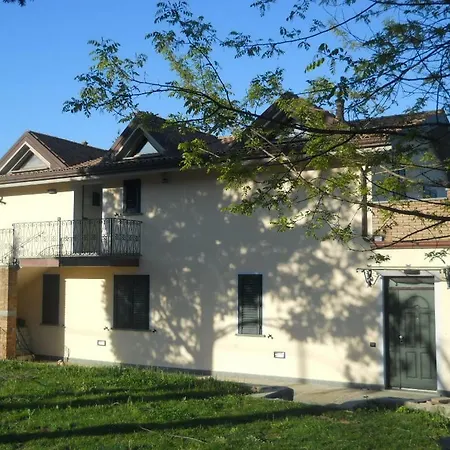 Apartmán Toscana Nord Ovest - Tra La Costa *