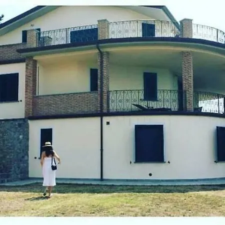 Toscana Nord Ovest - Tra La Costa Apartmán Santo Stefano di Magra