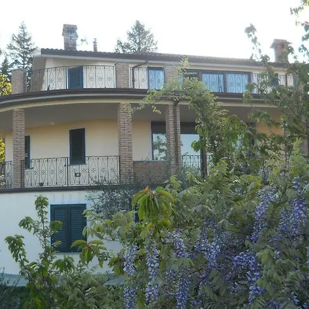 Toscana Nord Ovest - Tra La Costa Apartmán