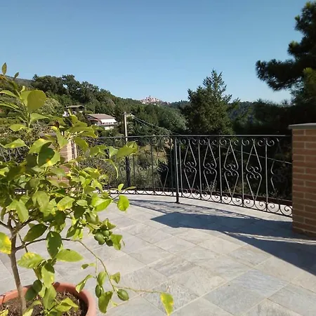 Toscana Nord Ovest - Tra La Costa * Santo Stefano di Magra
