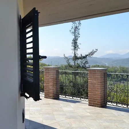 Toscana Nord Ovest - Tra La Costa Apartmán *