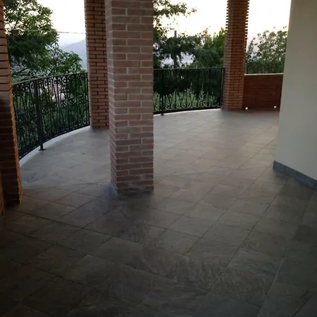 Apartmán Toscana Nord Ovest - Tra La Costa *