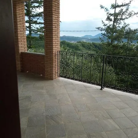 Apartmán Toscana Nord Ovest - Tra La Costa Santo Stefano di Magra