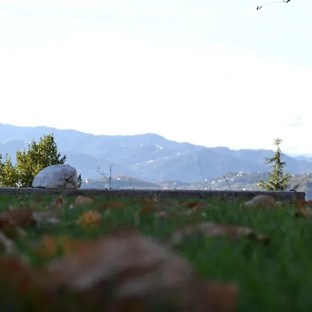 Toscana Nord Ovest - Tra La Costa