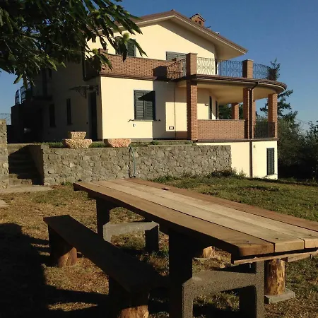 Toscana Nord Ovest - Tra La Costa Apartmán Santo Stefano di Magra