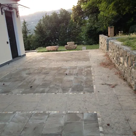 Toscana Nord Ovest - Tra La Costa Apartmán